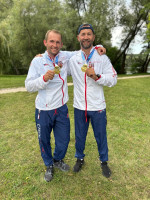 Mistrovství světa v kanoistickém maratonu